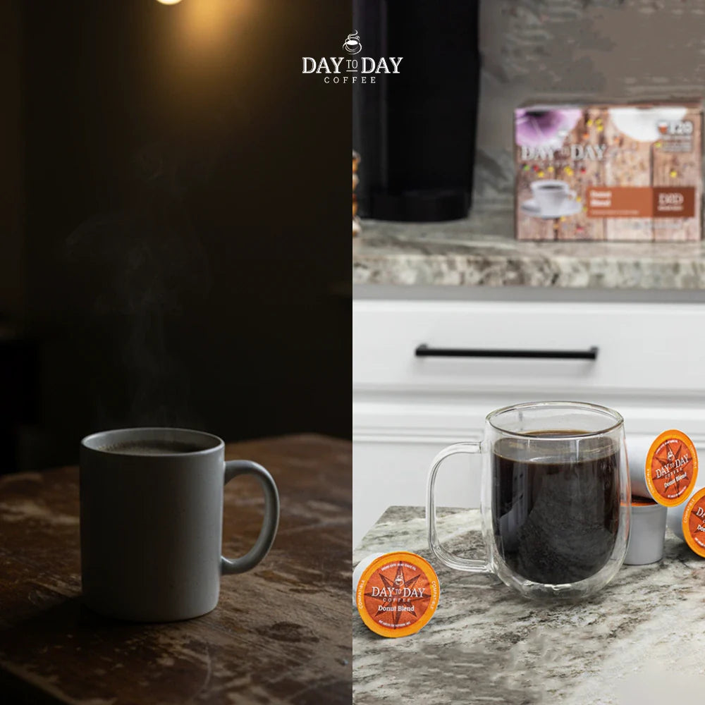 Three Signs It’s Time to Switch Your Coffee Brand