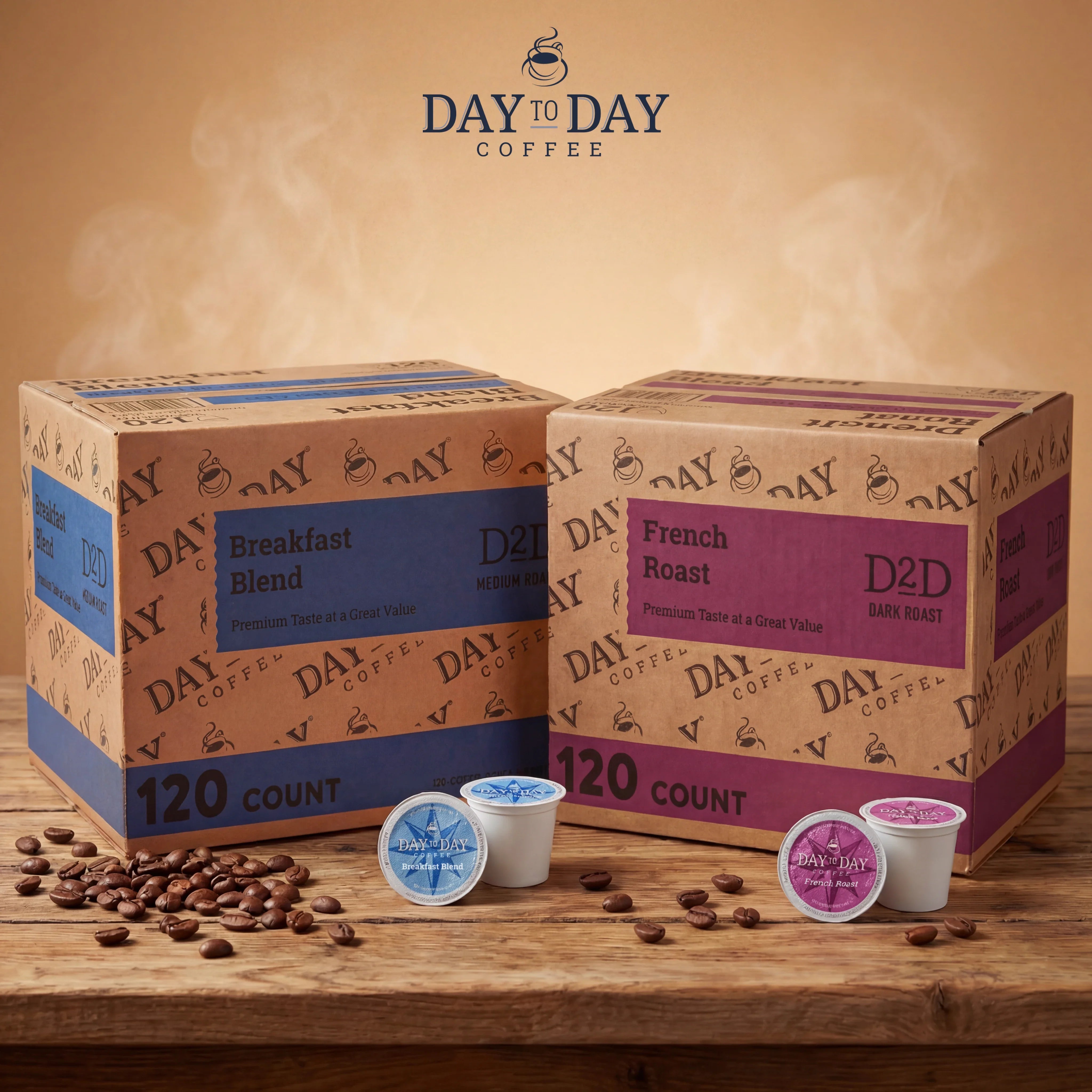 Cheap Coffee Pods That Still Taste Great: Best Budget Picks