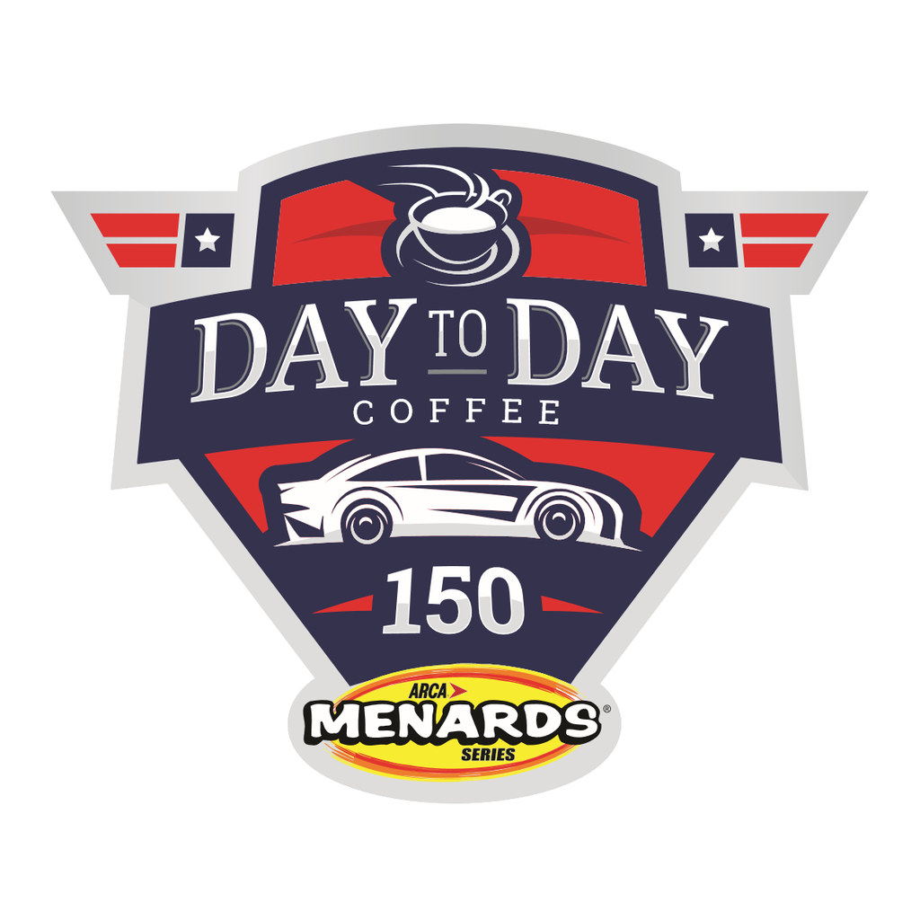 ARCA Series 2019 "Day to Day 150"