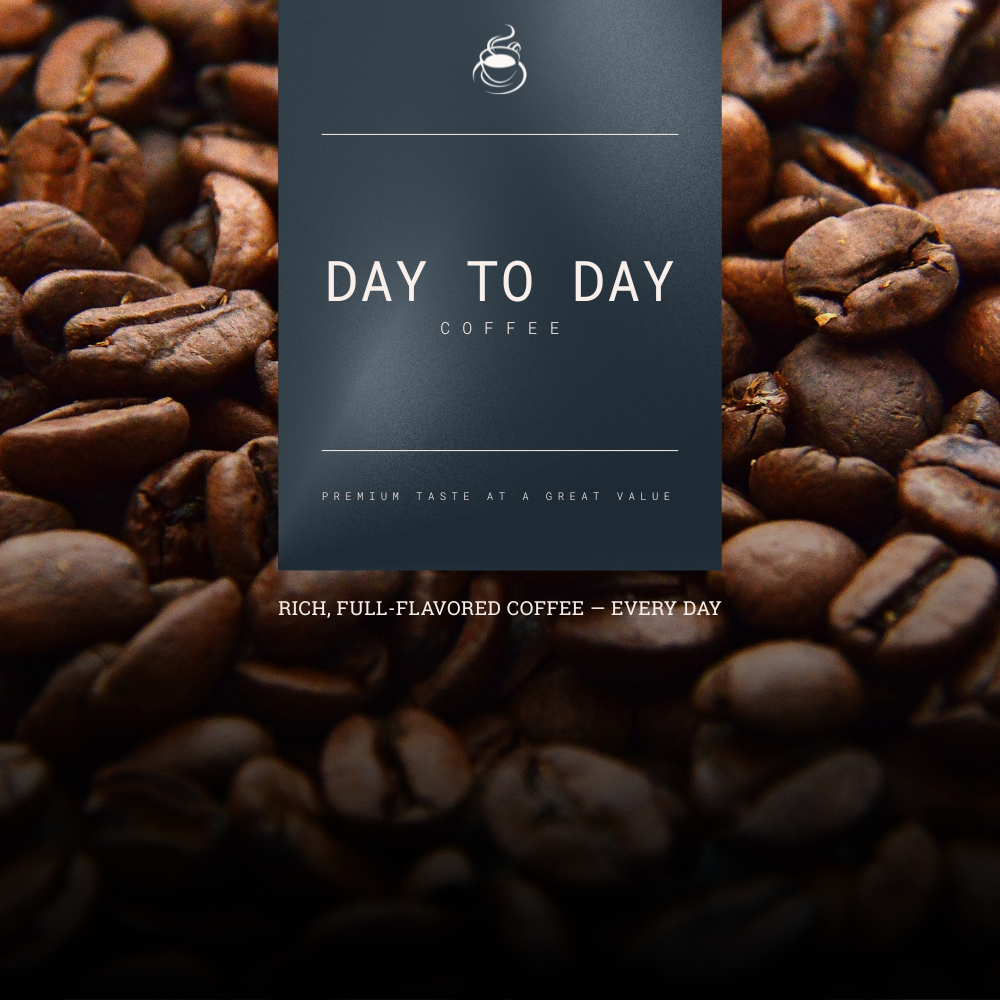 How to Stock Up on Coffee Before the Fall Rush