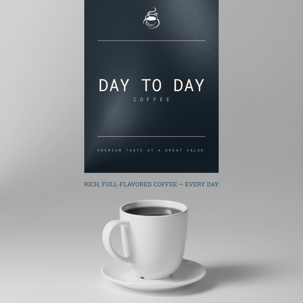 How Coffee Fits Into a Productive Morning Routine