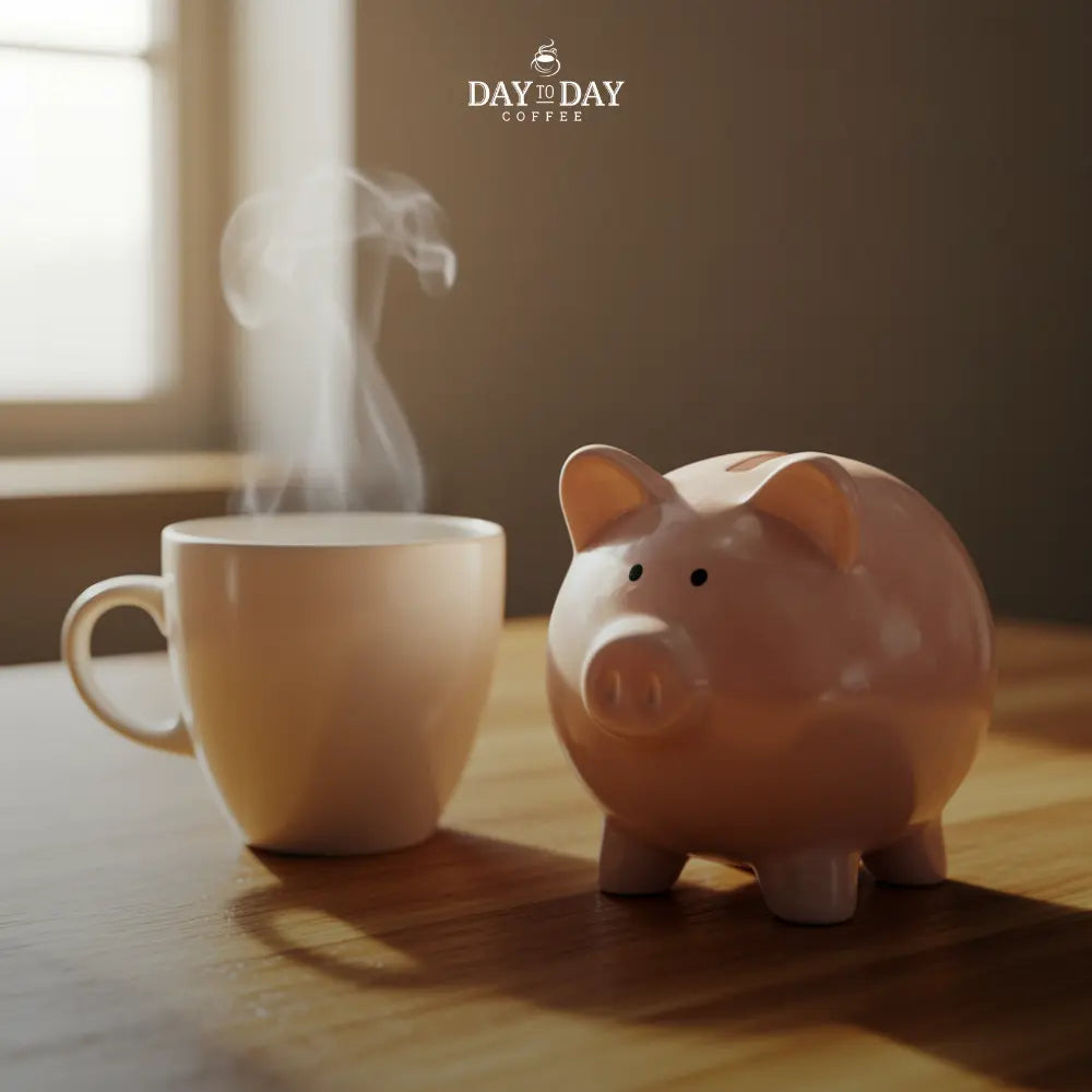 How to Save Money on Office Coffee Without Sacrificing Taste