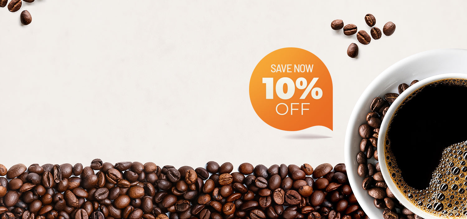 Day to Day Coffee®